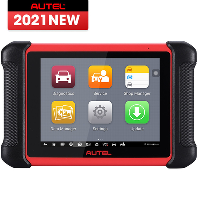 Autel MaxiCOM MK906BT車の診断機械Maxysis 906bt Autel Mk 906bt