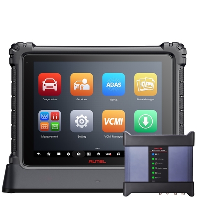 高度のVcmi Pk Autel Ms919の超車診断機械スキャン工具セット