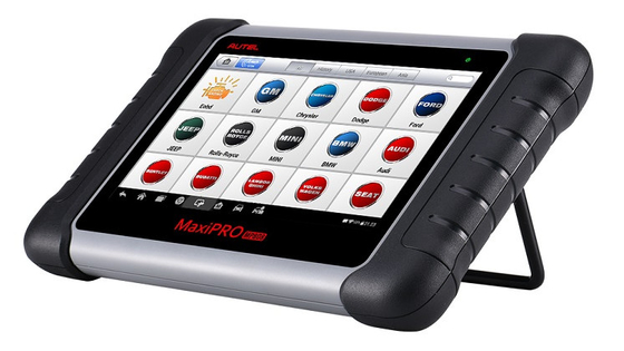 Autel Mp808 Ds808 Ds708プロObd2 マキシシスマキシシスの解析システムマキシ機械