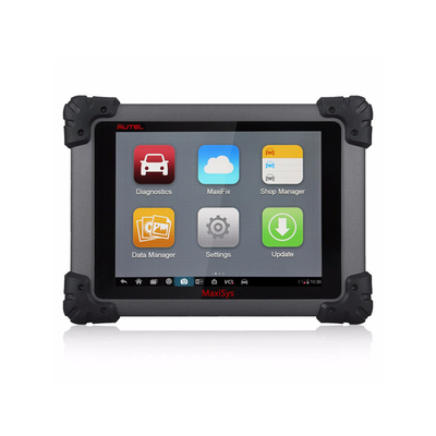 Autel マキシシス J-2534のプロMS908P ECUのプログラミング・ツール車BT/WIFIの診察道具