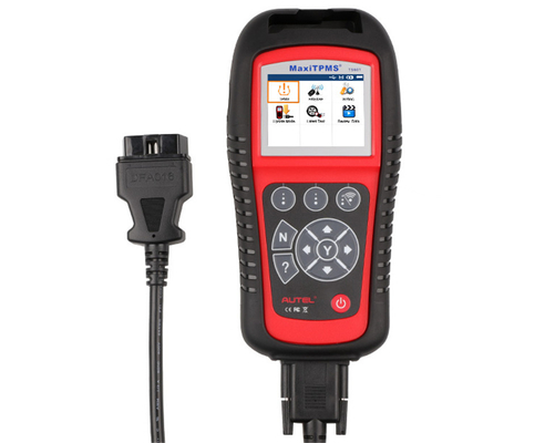 元のTPMS診断サービス用具マキシTPMS TS601の診断走査器