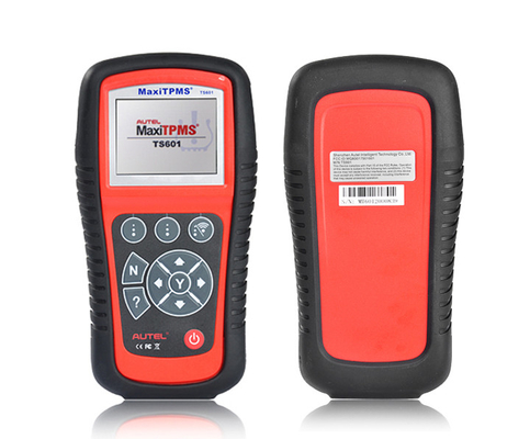 Autel TPMS診断サービス用具センサー プログラム診察道具