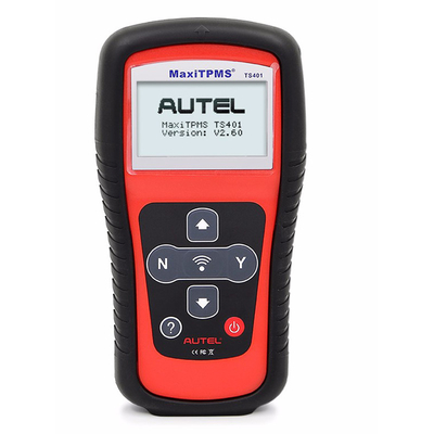 Autel TPMS診断サービス用具のMaxiTPMS TS401TPMS診断機械