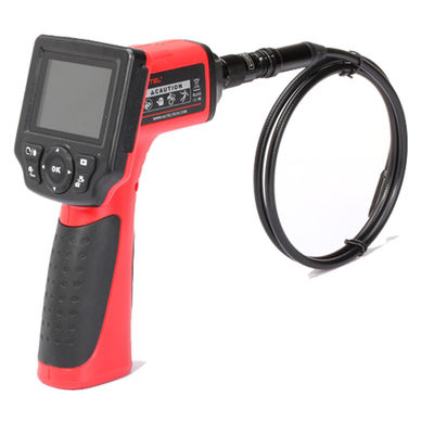 Tpms BTの直径のトナーのヘッド点検カメラとのデジタルVideoscope