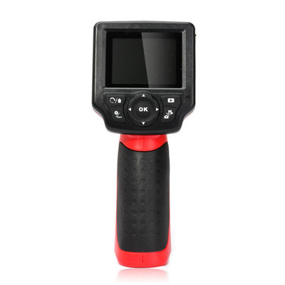 イメージの頭部が付いているAutel MaxiVideo MV208デジタルの点検カメラ8.5mm