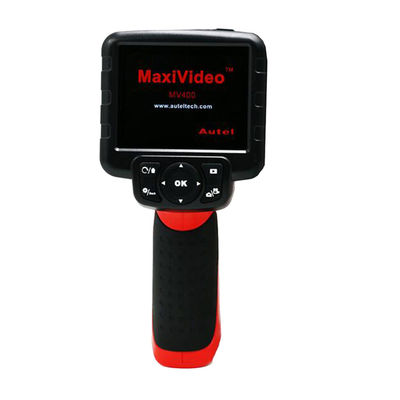 5.5mmの直径のトナーのヘッド点検カメラとのAutel Maxivideo MV400