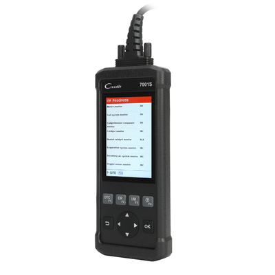 EPB/Oilの進水X431車コード読者は販売のための完全な機能を再調節した