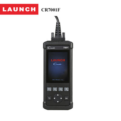 完全なオイルの調整電池管理が付いているOBD2走査器の進水CR7001Fの診察道具
